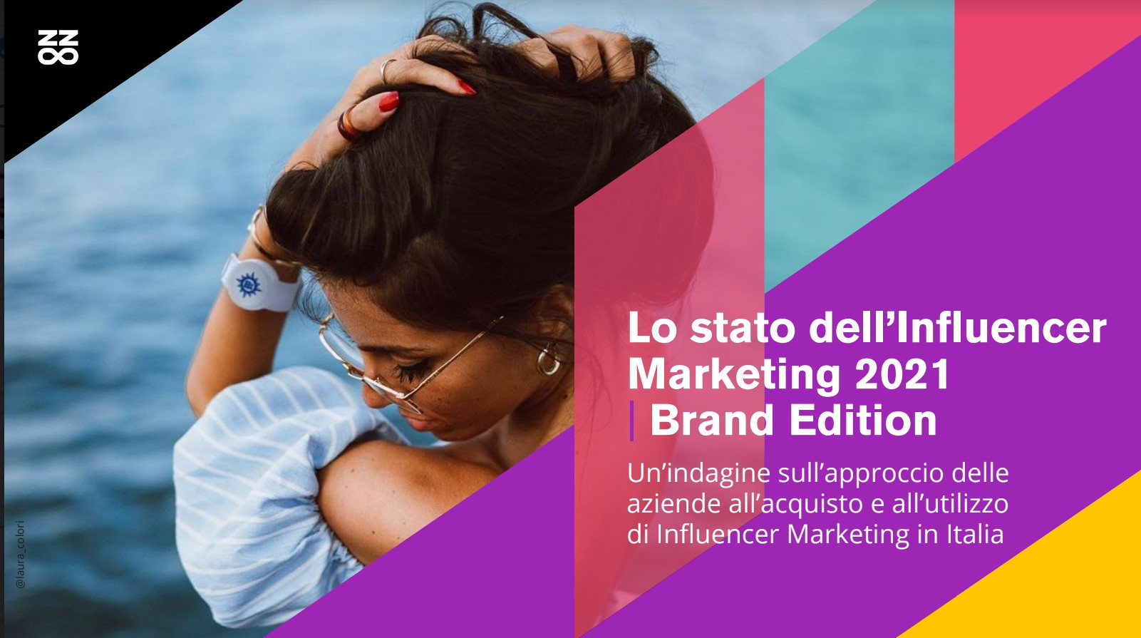 Lo stato dell'Influencer Marketing 2021